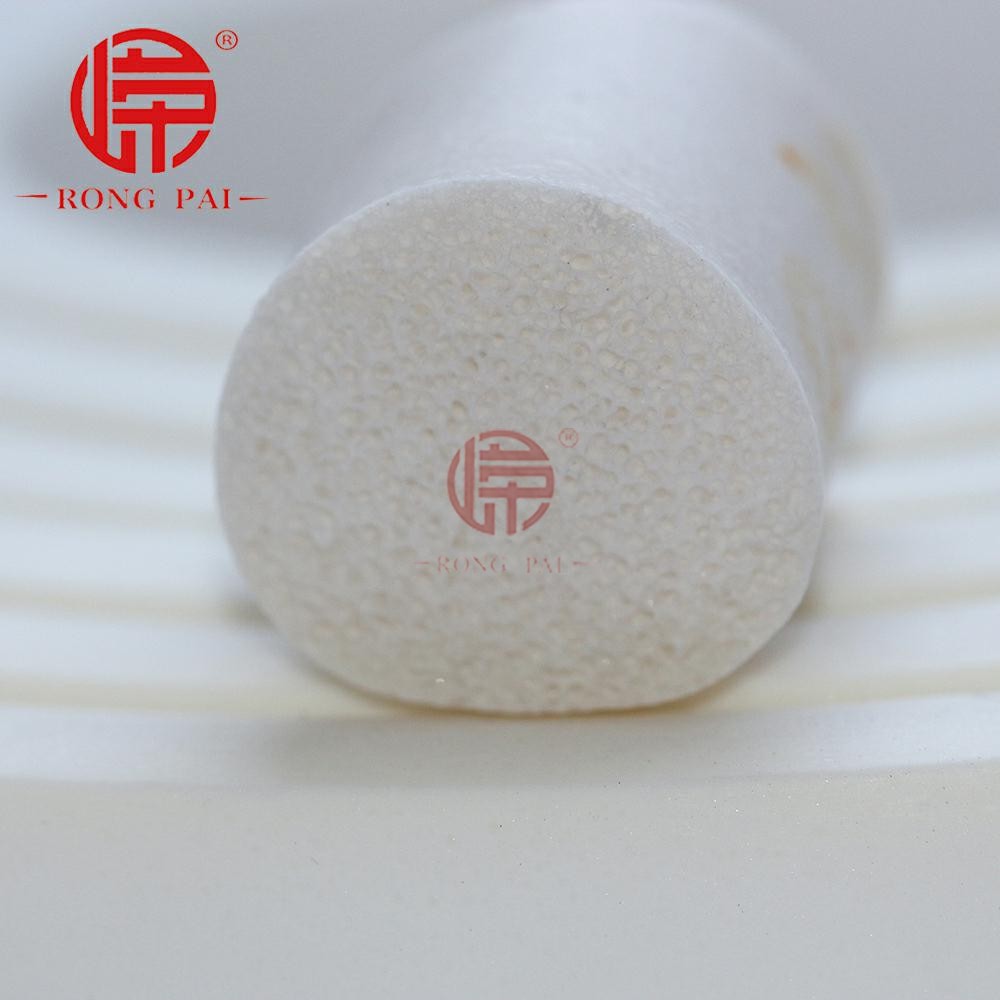 硅膠發(fā)泡條的優(yōu)勢(shì)有什么？-常州嶸牌橡塑制品有限公司
